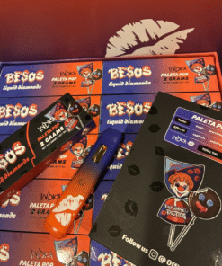 BESOS DISPOSABLE - BESOS 2G DISPOSABLE - LIMITED EDITION