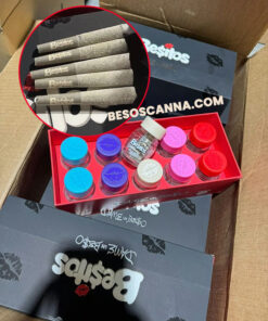 Besitos-Pre-rolls